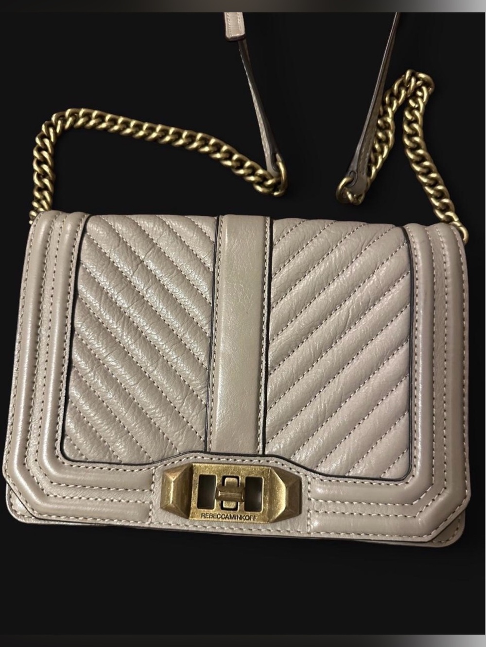 Rebecca Minkoff Crossbody Bag